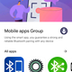 As of time of reporting Wednesday morning, the developer’s malware-containing apps were still available on Play Store.